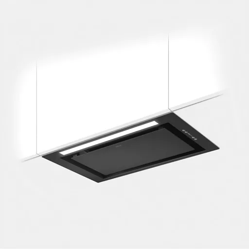 ELICA - Páraelszívó LANE SENSOR @ BLMAT/A/72 fekete - 4. kép