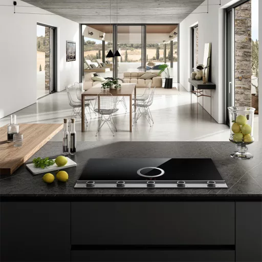 ELICA - NIKOLATESLA UNPLUGGED EVO IX/A/90 - 5. kép