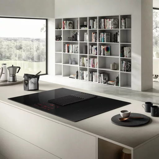 ELICA - NIKOLATESLA LIBRA EVO BL/A/83 - 5. kép