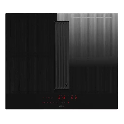 ELICA - NIKOLATESLA VELVET BL/A/72 + CATA Edényszett PROFESSIONAL - A készlet erejéig rendelhető! - 4. kép