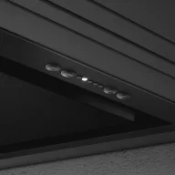 ELICA - Páraelszívó HIDDEN 2.0 BL MAT/A/72