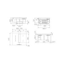 ELICA - NIKOLATESLA FIT RAW BR/A/60