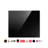 ELICA - NIKOLATESLA FIT RAW BR/A/60