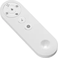HOLTOP/AIRWOODS távirányító AV-TTW5-W típushoz