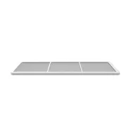 HOLTOP előszűrő ERVQ típushoz, RA oldali (294x100x3mm)