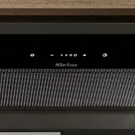 SIRIUS - Páraelszívó SLTC-928 TW 120 cm inox