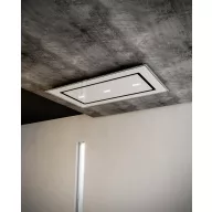 SIRIUS - Páraelszívó SLT-970 4V Fehér - 2. kép