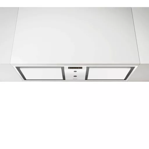 SIRIUS - Páraelszívó SL-930 AUTOMATIC fehér - 4. kép