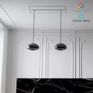   SIRIUS - Páraelszívó SLT-976 SUPERNOVA AUTOMATIC EM TW WI-FI Fekete motor nélkül