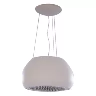 SIRIUS - Páraelszívó SILT-35 ICON fehér - 2. kép