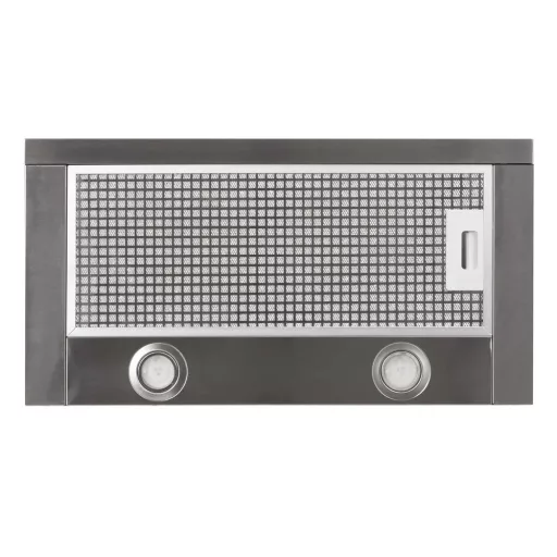 DAVOLINE - Páraelszívó IOS ULTRA 90 GR-IX inox - 6. kép