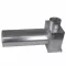 Szelepfogadó központi szellőztető rendszerhez 320mm 1xNA75/125