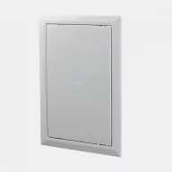 Europlast PL műanyag szerelőajtó - 150x150mm