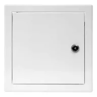 RLMA Fém Szerelőajtó - 150x150mm
