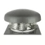 Reventon STORM-500-EC tetőventilátor