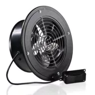 VENTS OVK1 200 ipari axiál ventilátor