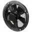VENTS OVK 4E 350 ipari axiál ventilátor