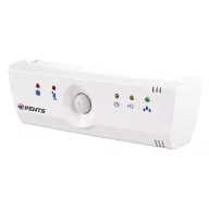   Vents BU-1-60 THRF kisventilátor szabályozó egység pára, mozgás, fény vagy időalapú szabályozás kialakításához