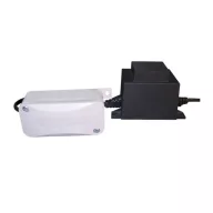   VENTS TRF-220/12-25 transzformátor 12V-os fürdőszoba ventilátorhoz