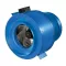 VENTS VKM 355Q fémházas ipari csőventilátor