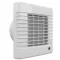 VENTS 100 MAT L automata zsalus ventilátor időzítővel, 100mm csonkkal
