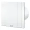 Blauberg Quatro 125 fürdőszoba szellőztető ventilátor, 125mm csonkkal