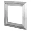 Vents DG Gipszkartonba építhető ellenőrző ablak - 200x200mm