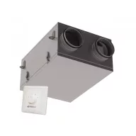   VENTS VUE 100P MINI hővisszanyerős központi szellőztető gép
