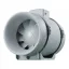 VENTS TT PRO 160 ipari elszívó csőventilátor