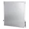 Vents DKP csempézhető ellenőrző ablak - 150x150mm