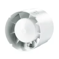   VENTS 150 VKO1TL csőventilátor golyós csapággyal, időzítővel, 150mm légcsatornába csúsztatható