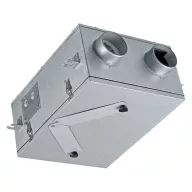 Blauberg Komfort Ultra D105-A hővisszanyerős szellőztető
