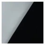   FPA 180/100 GLASS-1 BLACK fekete üveg ventilátor előlap Solid, Alpha és Omega ventilátorhoz (Design Konzept)