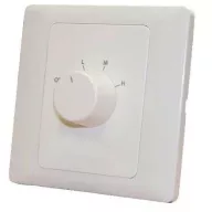   VENTS P3-1-300 ventilátor fokozatkapcsoló, 3 sebességű ventilátorokhoz