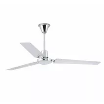 Mennyezeti ventilátor lámpa nélkül