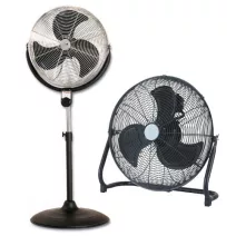 Hűsítő nyári ventilátorok