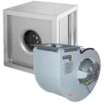 Külső motoros ventilátorok