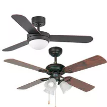Mennyezeti ventilátorok