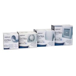 Europlast ventilátrorok