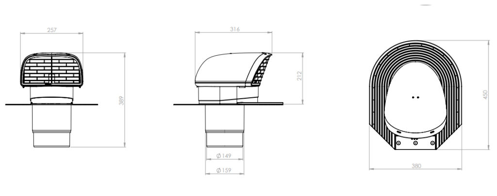 RENSON-Design-teto-kifuvo-elem-muszaki-rajz-66014095