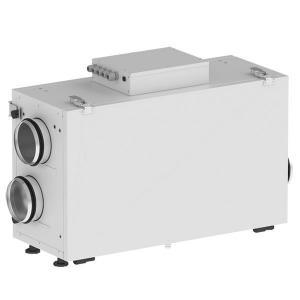 VENTS VUT VUE H2 mini EC hővisszanyerős szellőztető gép