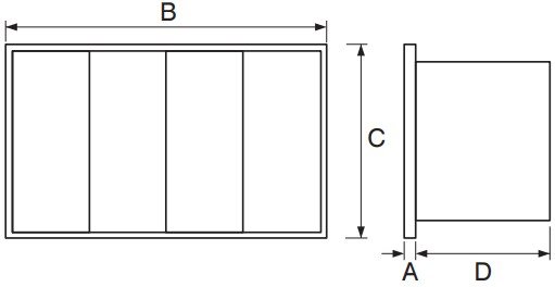 flf-asp tartalékszűrő méretek
