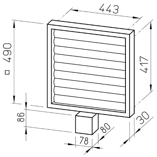 helios_evk_450_elektromos_zsalu_meretek.png