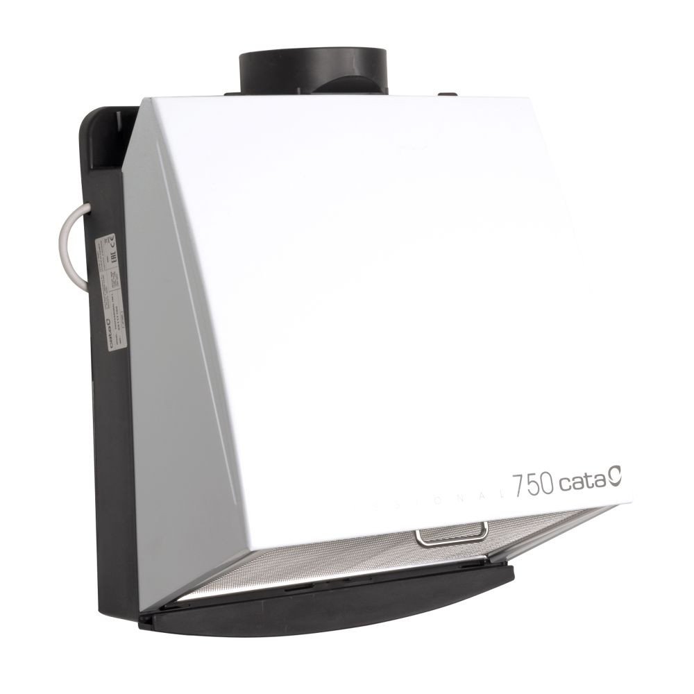 CATA - Páraelszívó PROFESSIONAL 750L
