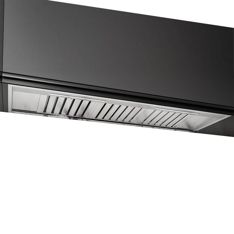 SIRIUS - Páraelszívó SL-909 TW 1M 86 cm inox