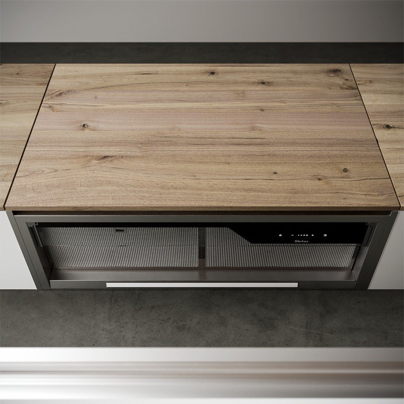 SIRIUS - Páraelszívó SLTC-928 TW 90 cm inox