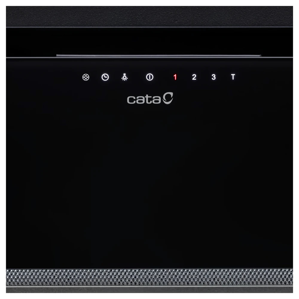 CATA - Páraelszívó GC-DUAL 75 GBK/A fekete