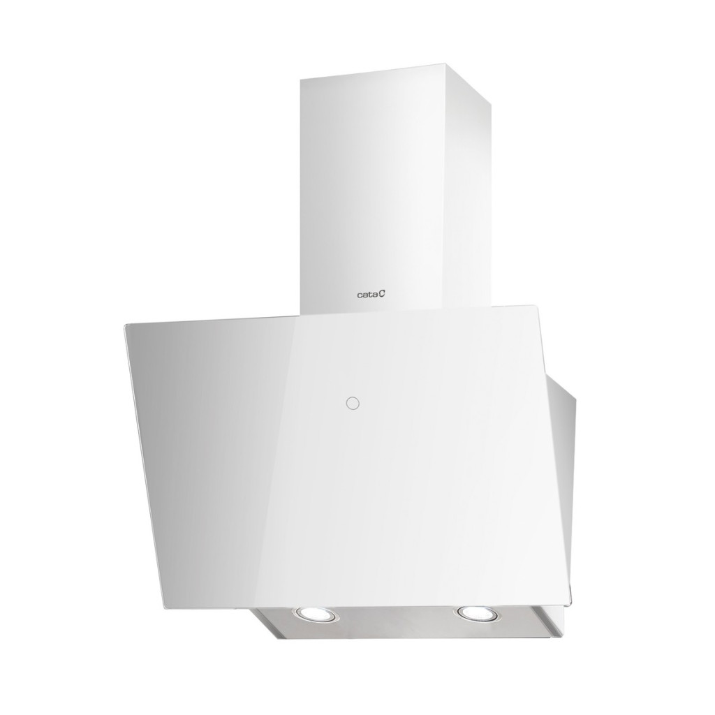 CATA - Páraelszívó LENA 600 XGWH motor nélkül + MULTI Külső motor SEM1 T850