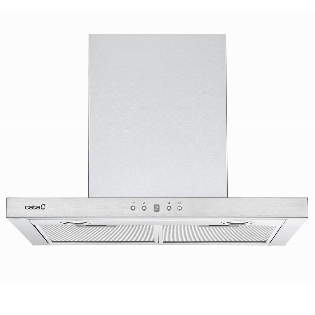 CATA - Páraelszívó S-PRO 6000 X inox