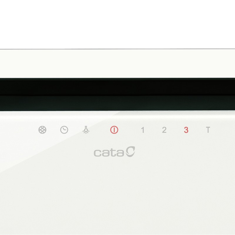 CATA - Páraelszívó GC-DUAL 75 XGWH/D - A készlet erejéig rendelehető!